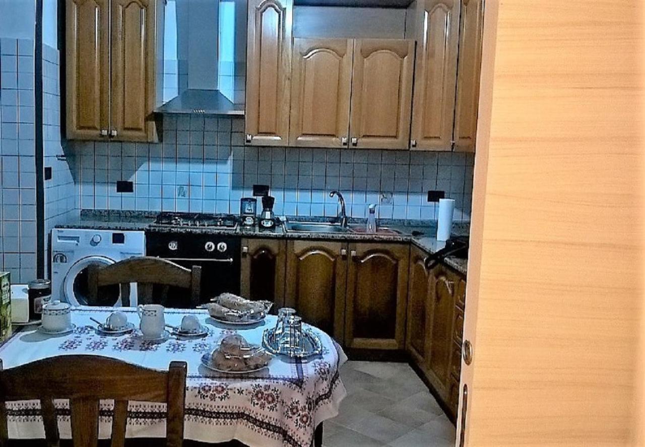 Апартаменти Manzoni House Лечче Екстер'єр фото