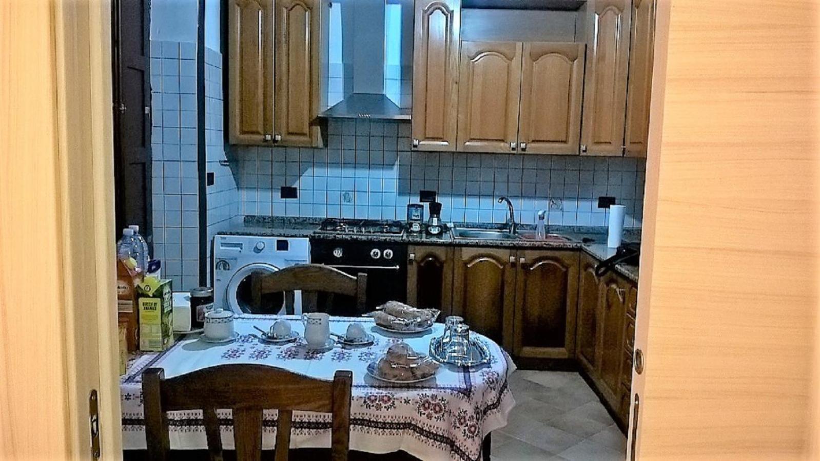 Апартаменти Manzoni House Лечче Екстер'єр фото